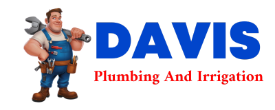 Trusted plumber in NEW PARIS